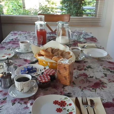 Melograno * La Villa (Parma)