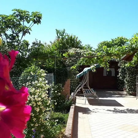 Melograno Apartment