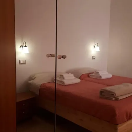 Apartment Melograno La Villa (Parma)